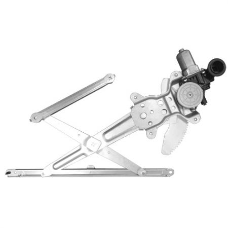 Suzuki Swift 2005-16 için Motorlu Ön Sol Cam Regülatörü - Suzuki Swift 2005-16 için Motorlu Ön Sol Cam Regülatörü