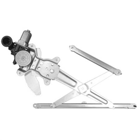 Suzuki Swift 2005-16 için Motorlu Ön Sağ Cam Regülatörü - Suzuki Swift 2005-16 için Motorlu Ön Sağ Cam Regülatörü
