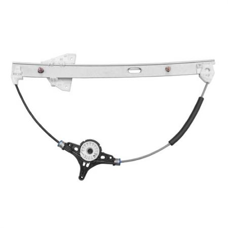 Mazda 3 2010-13 için Motor Olmadan Ön Sol Cam Regülatörü - Mazda 3 2010-13 için Motor Olmadan Ön Sol Cam Regülatörü