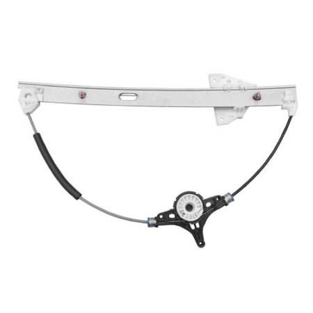 Front Right Window Regulator without Motor for Mazda 3 2010-13 - Front Right Window Regulator without Motor for Mazda 3 2010-13