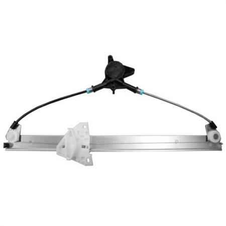 Fram vänster fönsterregulator utan motor för Mazda CX-7 2007-12 - Fram vänster fönsterregulator utan motor för Mazda CX-7 2007-12