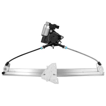 Fram vänster fönsterregulator med motor för Mazda CX-7 2007-12 - Fram vänster fönsterregulator med motor för Mazda CX-7 2007-12