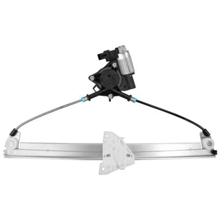 Front Right Window Regulator with Motor for Mazda CX-7 2007-12 - Front Right Window Regulator with Motor for Mazda CX-7 2007-12