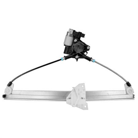 Front Left Window Regulator with Motor for Mazda CX-9 2007-15 - Front Left Window Regulator with Motor for Mazda CX-9 2007-15