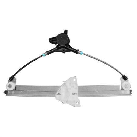 Front Left Window Regulator without Motor for Mazda RX-8 2004-11 - Front Left Window Regulator without Motor for Mazda RX-8 2004-11