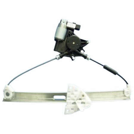 Etummaisen vasemman ikkunan säätölaite moottorilla Mazda RX-8 2004-11 - Etummaisen vasemman ikkunan säätölaite moottorilla Mazda RX-8 2004-11