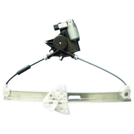 Etummaisen oikean ikkunan säätölaite moottorilla Mazda RX-8 2004-11 - Etummaisen oikean ikkunan säätölaite moottorilla Mazda RX-8 2004-11