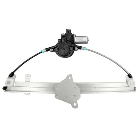 Voorste Linker Venster Reguleerder met Motor vir Mazda CX-5 2013-17 - Voorste Linker Venster Reguleerder met Motor vir Mazda CX-5 2013-17