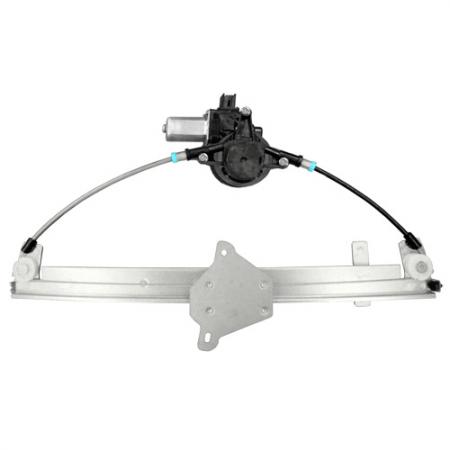 Voorste Regter Venster Reguleerder met Motor vir Mazda CX-5 2013-17 - Voorste Regter Venster Reguleerder met Motor vir Mazda CX-5 2013-17