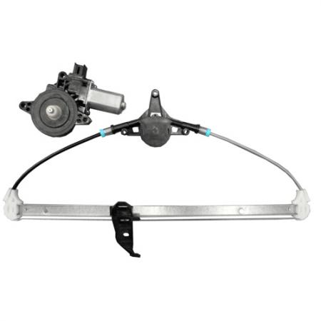 Agter Linker Venster Reguleerder met Motor vir Mazda CX-5 2013-17 - Agter Linker Venster Reguleerder met Motor vir Mazda CX-5 2013-17