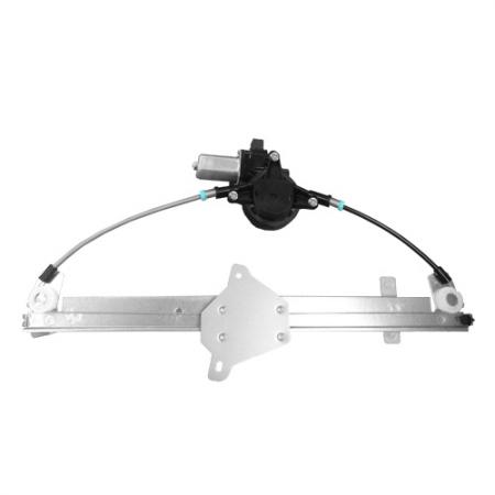 Front Right Window Regulator with Motor for Mazda 6 2013-18 - Front Right Window Regulator with Motor for Mazda 6 2013-18