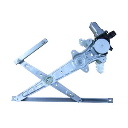 Fensterheber vorne links mit Motor für Isuzu D-Max 2012-18 - Fensterheber vorne links mit Motor für Isuzu D-Max 2012-18