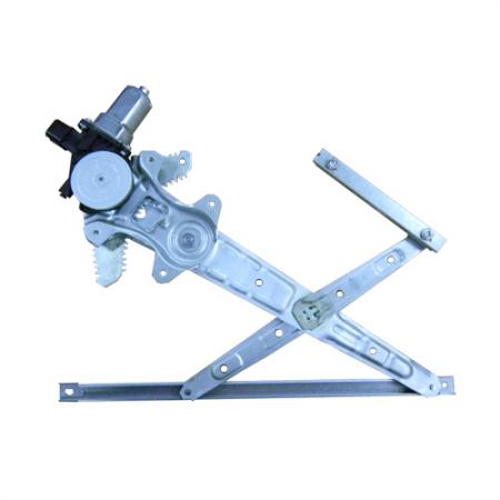 Fensterheber vorne rechts mit Motor für Isuzu D-Max 2012-18 - Fensterheber vorne rechts mit Motor für Isuzu D-Max 2012-18