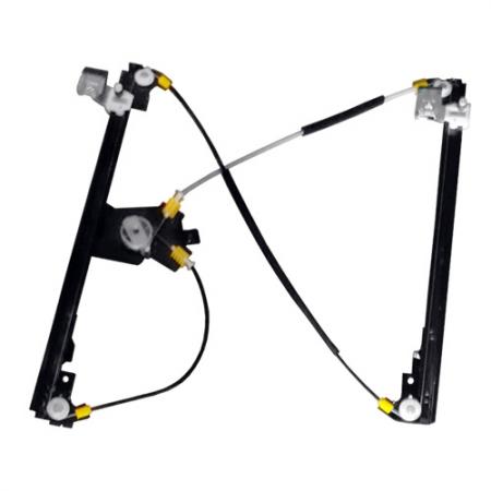 Front Left Window Regulator without Motor for Citroen Jumper 2007-15 - Front Left Window Regulator without Motor for Citroen Jumper 2007-15