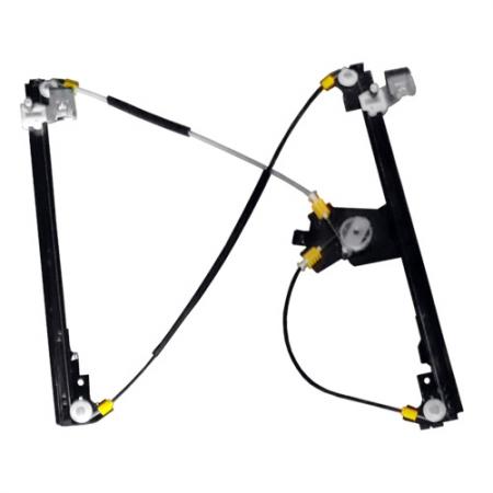 Front Right Window Regulator without Motor for Citroen Jumper 2007-15 - Front Right Window Regulator without Motor for Citroen Jumper 2007-15