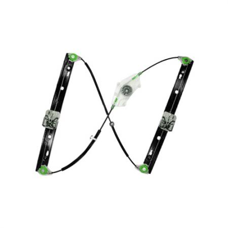 Fram vinstra gluggastýring án mótors fyrir Audi A8 2011-17 - Fram vinstra gluggastýring án mótors fyrir Audi A8 2011-17