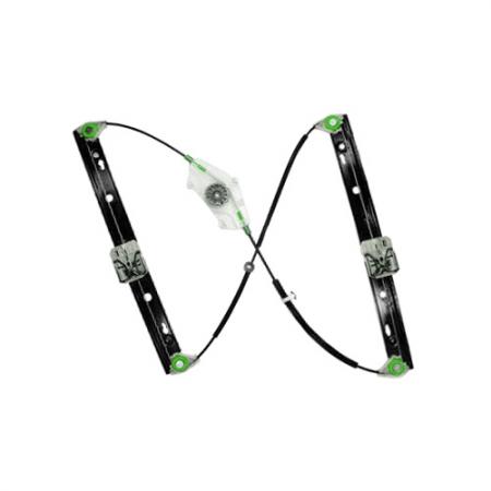 Framri hægri gluggastýring án mótors fyrir Audi A8 2011-17 - Framri hægri gluggastýring án mótors fyrir Audi A8 2011-17