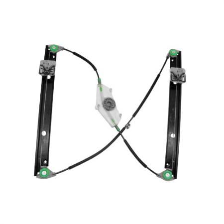 Aftari vinstri gluggastýring án mótors fyrir Audi A8 2011-17 - Aftari vinstri gluggastýring án mótors fyrir Audi A8 2011-17