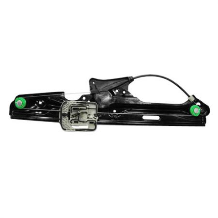 Taka vasen ikkunan säätölaite ilman moottoria BMW X3 F25 2013-17 - Taka vasen ikkunan säätölaite ilman moottoria BMW X3 F25 2013-17