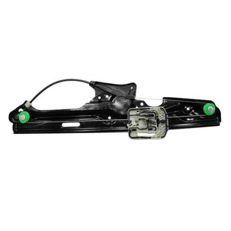 Takaoikea ikkunan säätölaite ilman moottoria BMW X3 F25 2013-17 - Takaoikea ikkunan säätölaite ilman moottoria BMW X3 F25 2013-17