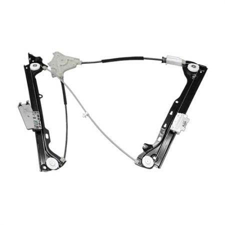 Front Left Window Regulator without Motor for BMW E92/E93 2007-13 - Front Left Window Regulator without Motor for BMW E92/E93 2007-13