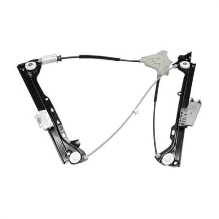 Front Right Window Regulator without Motor for BMW E92/E93 2007-13 - Front Right Window Regulator without Motor for BMW E92/E93 2007-13