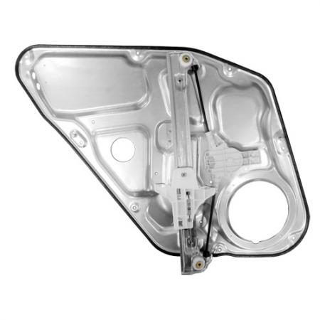 Regulátor zadního pravého okna bez motoru pro Hyundai Sonata 2006-10 - Regulátor zadního pravého okna bez motoru pro Hyundai Sonata 2006-10