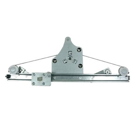 Rear Right Window Regulator without Motor for Ford Focus(Euro) 2011-18 - Rear Right Window Regulator without Motor for Ford Focus(Euro) 2011-18