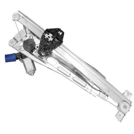 Front Left Window Regulator and Motor Assembly for Acura MDX 2007-13 - Front Left Window Regulator and Motor Assembly for Acura MDX 2007-13