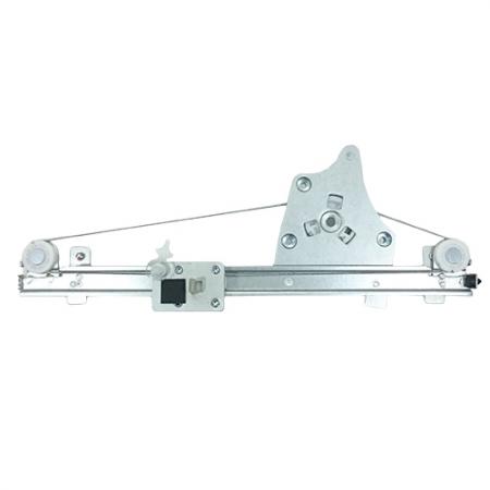 Rear Right Window Regulator without Motor for Ford C-Max 2011-19 - Rear Right Window Regulator without Motor for Ford C-Max 2011-19