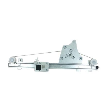 Rear Right Window Regulator without Motor for Ford Grand C-Max 2011-19 - Rear Right Window Regulator without Motor for Ford Grand C-Max 2011-19