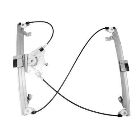 ตัวควบคุมหน้าต่างด้านขวาไม่มีมอเตอร์สำหรับ Ford Ranger 2011-20 - ตัวควบคุมหน้าต่างด้านขวาไม่มีมอเตอร์สำหรับ Ford Ranger 2011-20