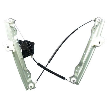 Front Left Window Regulator without Motor for Dodge Avenger 2011-14 - Front Left Window Regulator without Motor for Dodge Avenger 2011-14