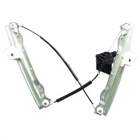 Front Right Window Regulator without Motor for Chrysler 200 2011-14 - Front Right Window Regulator without Motor for Chrysler 200 2011-14