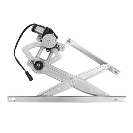 Aftari vinstri gluggastýring með mótor fyrir Ford Super Duty P/UP 1999-13 - Aftari vinstri gluggastýring með mótor fyrir Ford Super Duty P/UP 1999-13