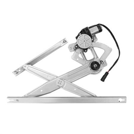 Afturhægri gluggaregulatór með mótor fyrir Ford Super Duty P/UP 1999-13 - Afturhægri gluggaregulatór með mótor fyrir Ford Super Duty P/UP 1999-13