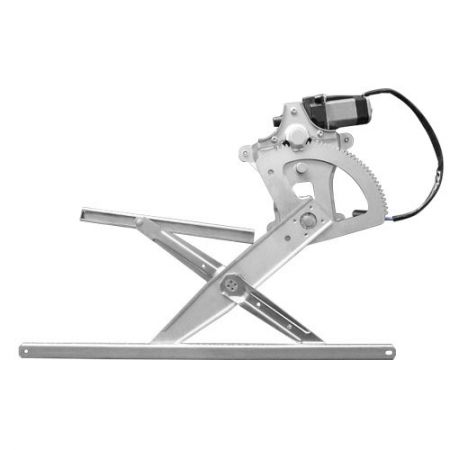 Aveo 2001-11용 모터가 있는 앞 왼쪽 창문 조절기 - Aveo 2001-11용 모터가 있는 앞 왼쪽 창문 조절기