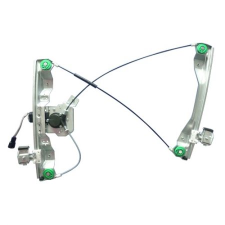 Regulátor okna vpředu vlevo s motorem pro Chevrolet Cobalt 2005-10 - Regulátor okna vpředu vlevo s motorem pro Chevrolet Cobalt 2005-10