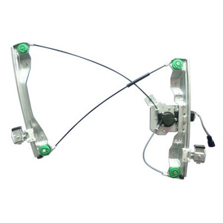 Regulátor okna vpředu vpravo s motorem pro Chevrolet Cobalt 2005-10 - Regulátor okna vpředu vpravo s motorem pro Chevrolet Cobalt 2005-10