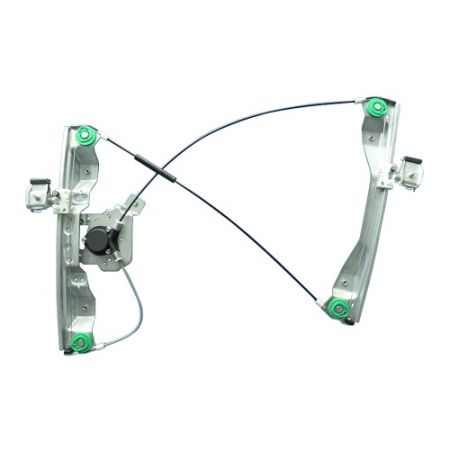 Regulátor okna vpředu vlevo bez motoru pro Chevrolet Cobalt 2005-10 - Regulátor okna vpředu vlevo bez motoru pro Chevrolet Cobalt 2005-10
