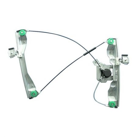 Regulátor okna vpředu vpravo bez motoru pro Chevrolet Cobalt 2005-10 - Regulátor okna vpředu vpravo bez motoru pro Chevrolet Cobalt 2005-10