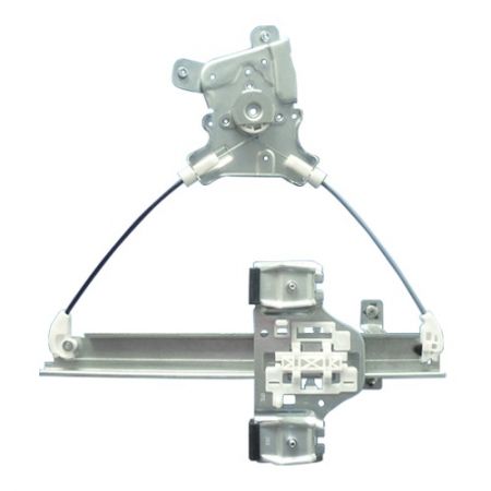 Regolatore della finestra posteriore sinistra senza motore per GM Escalade, Tahoe, Yukon 2007-14 - Regolatore della finestra posteriore sinistra senza motore per GM Escalade, Tahoe, Yukon 2007-14