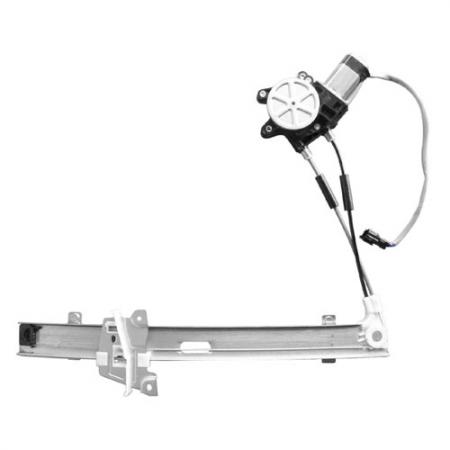 Kia Rio 2001-05 için Motorlu Ön Sol Cam Regülatörü - Kia Rio 2001-05 için Motorlu Ön Sol Cam Regülatörü