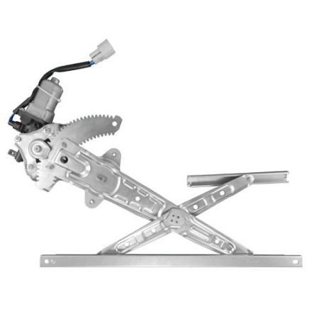 Agter Regter Venster Reguleerder met Motor vir Nissan Altima 2013-18 - Agter Regter Venster Reguleerder met Motor vir Nissan Altima 2013-18