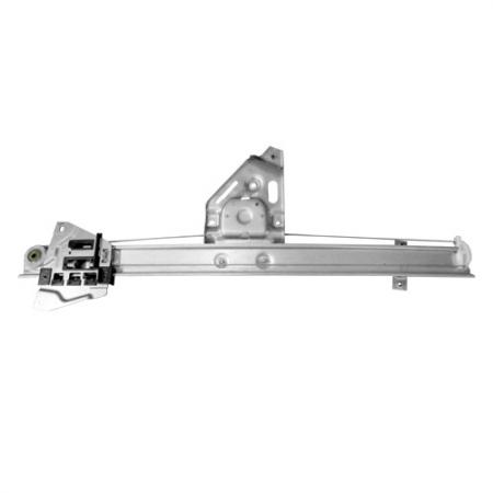 Front høyre vindusheis uten motor for Mitsubishi Pajero, Montero 2001-06 - Front høyre vindusheis uten motor for Mitsubishi Pajero, Montero 2001-06