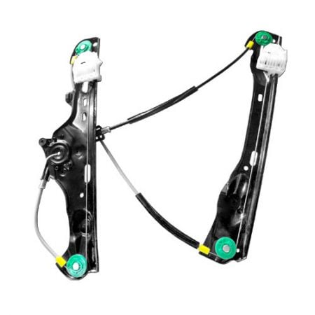 Front Left Window Regulator without Motor for BMW X1 E84 2009-15 - Front Left Window Regulator without Motor for BMW X1 E84 2009-15
