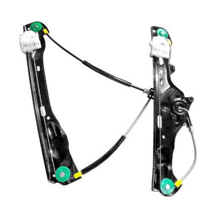 Front Right Window Regulator without Motor for BMW X1 E84 2009-15 - Front Right Window Regulator without Motor for BMW X1 E84 2009-15