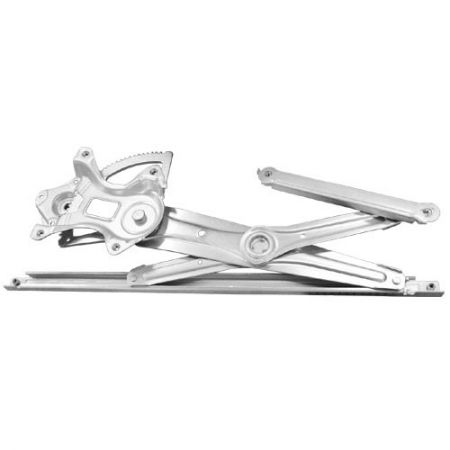 ตัวควบคุมหน้าต่างด้านขวาโดยไม่มีมอเตอร์สำหรับ Lexus ES350 ปี 2007-12 - ตัวควบคุมหน้าต่างด้านขวาโดยไม่มีมอเตอร์สำหรับ Lexus ES350 ปี 2007-12