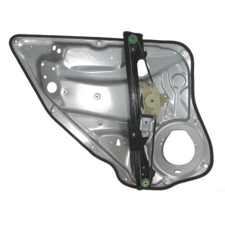 Regulador de Janela Traseira Direita sem Motor para Mercedes W204/W212 2008-14 - Regulador de Janela Traseira Direita sem Motor para Mercedes W204/W212 2008-14