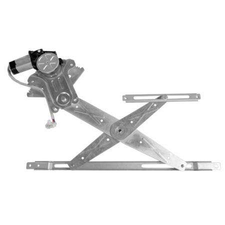 Ford Ranger 2006-11 için Motorlu Ön Sol Cam Regülatörü - Ford Ranger 2006-11 için Motorlu Ön Sol Cam Regülatörü